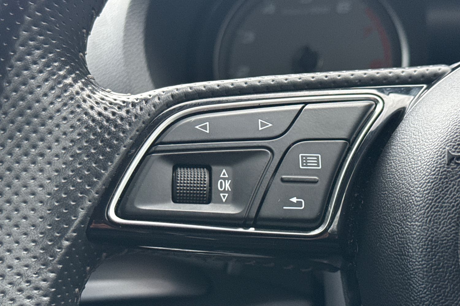 Used Audi A3 2017 for sale - 78016257: Photo 35