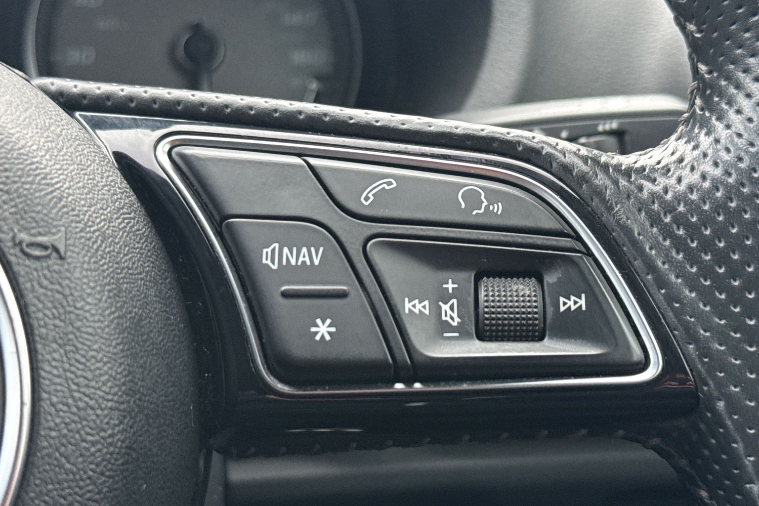 Used Audi A3 2017 for sale - 78016257: Photo 37