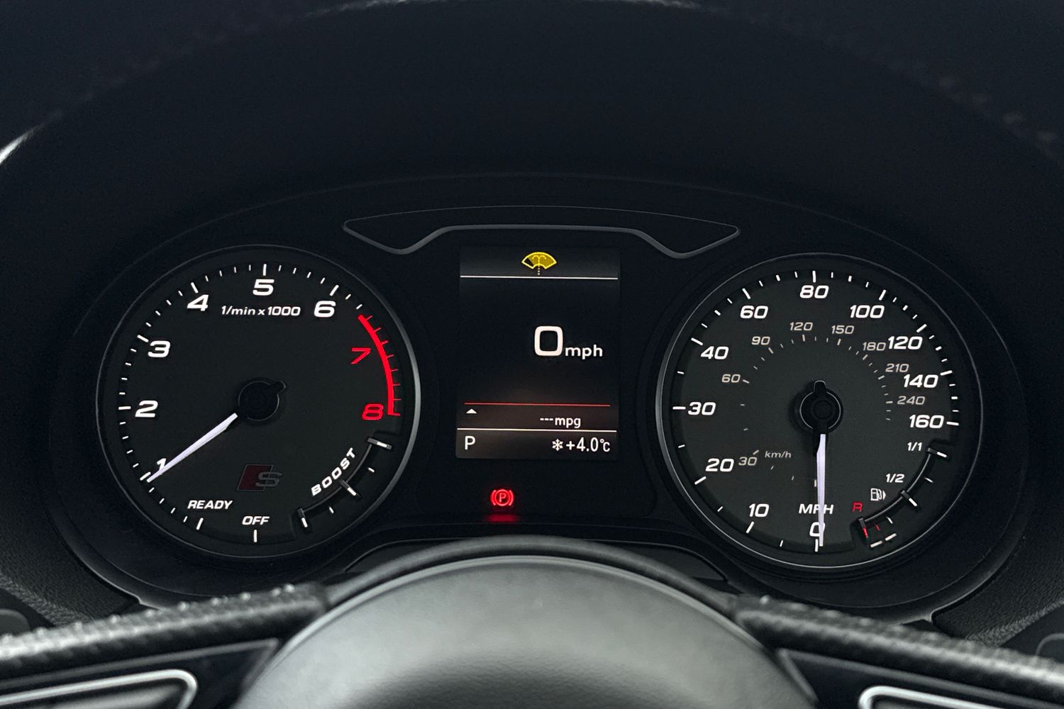 Used Audi A3 2017 for sale - 78016257: Photo 39