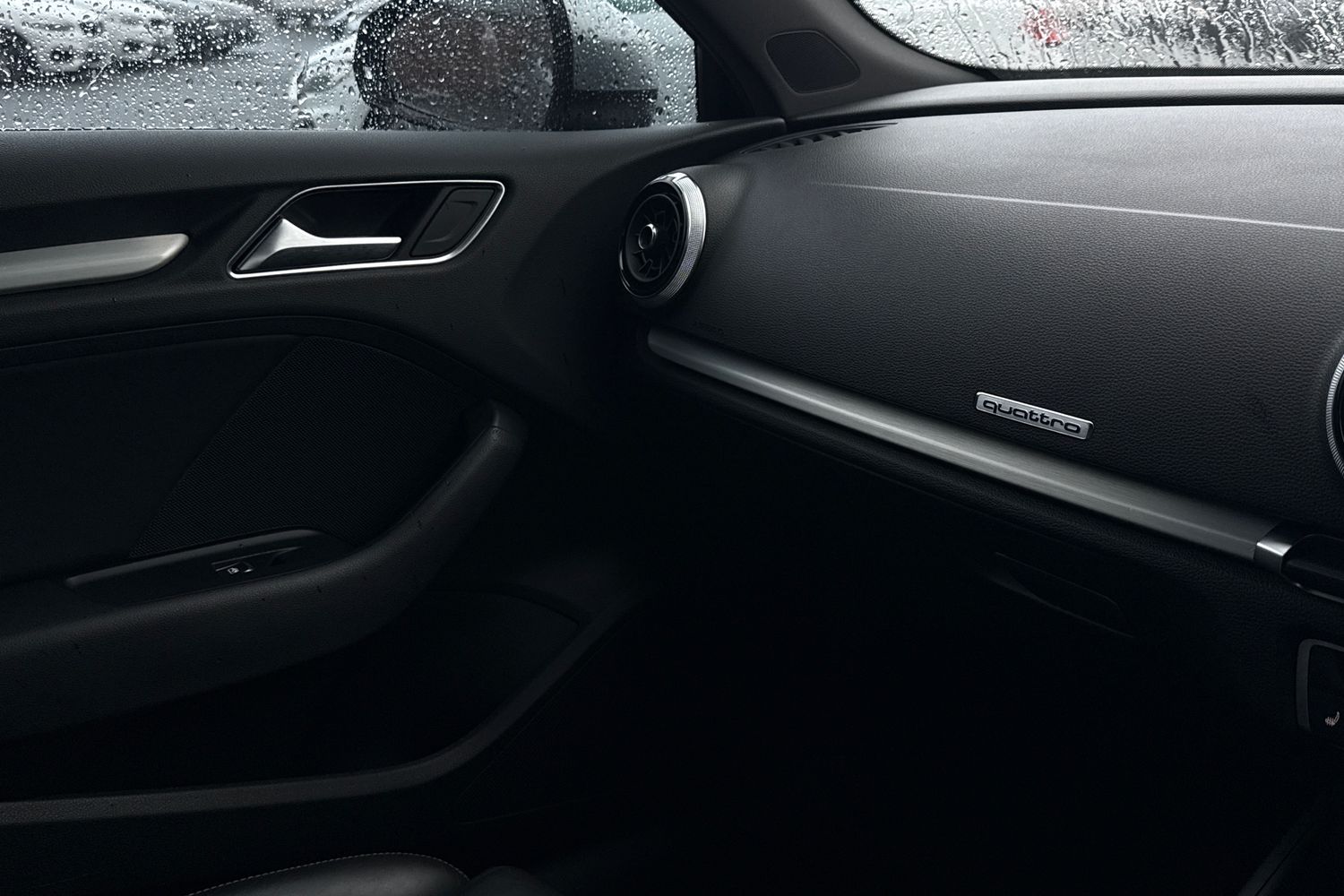 Used Audi A3 2017 for sale - 78016257: Photo 44