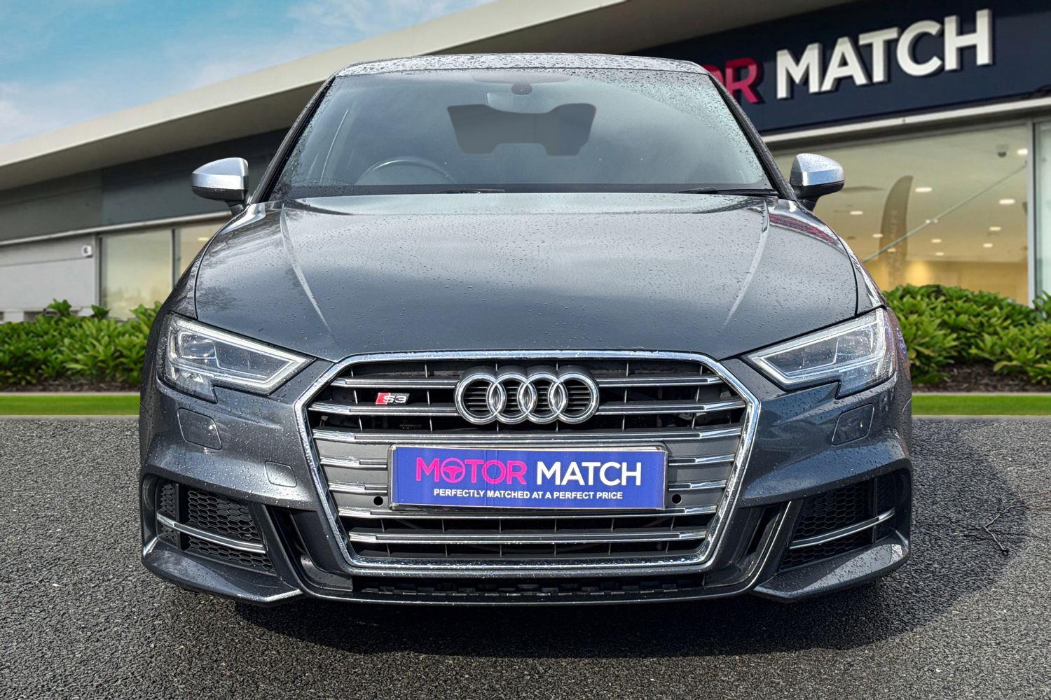 Used Audi A3 2017 for sale - 78016257: Photo 5