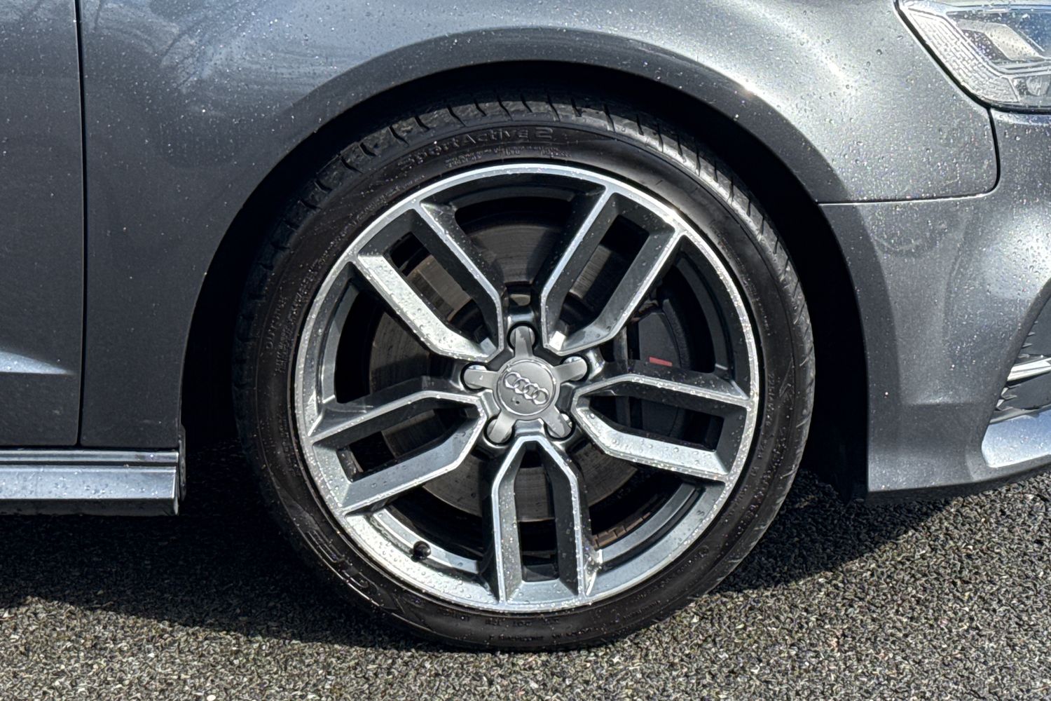 Used Audi A3 2017 for sale - 78016257: Photo 6