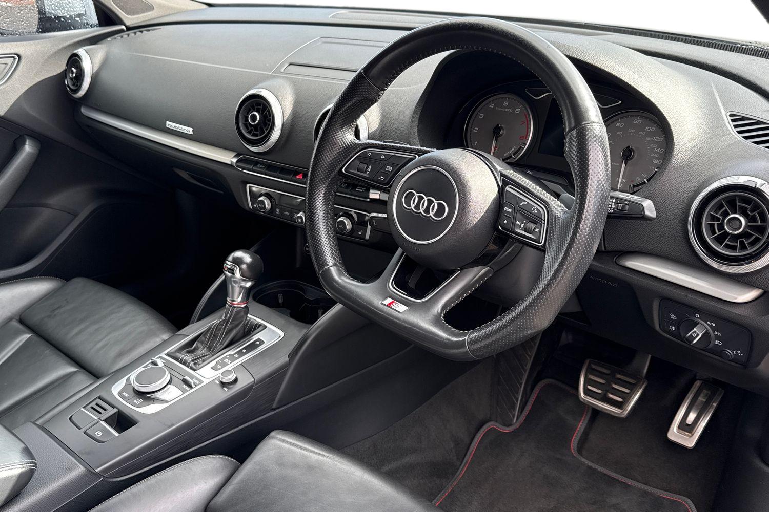 Used Audi A3 2017 for sale - 78016257: Photo 7