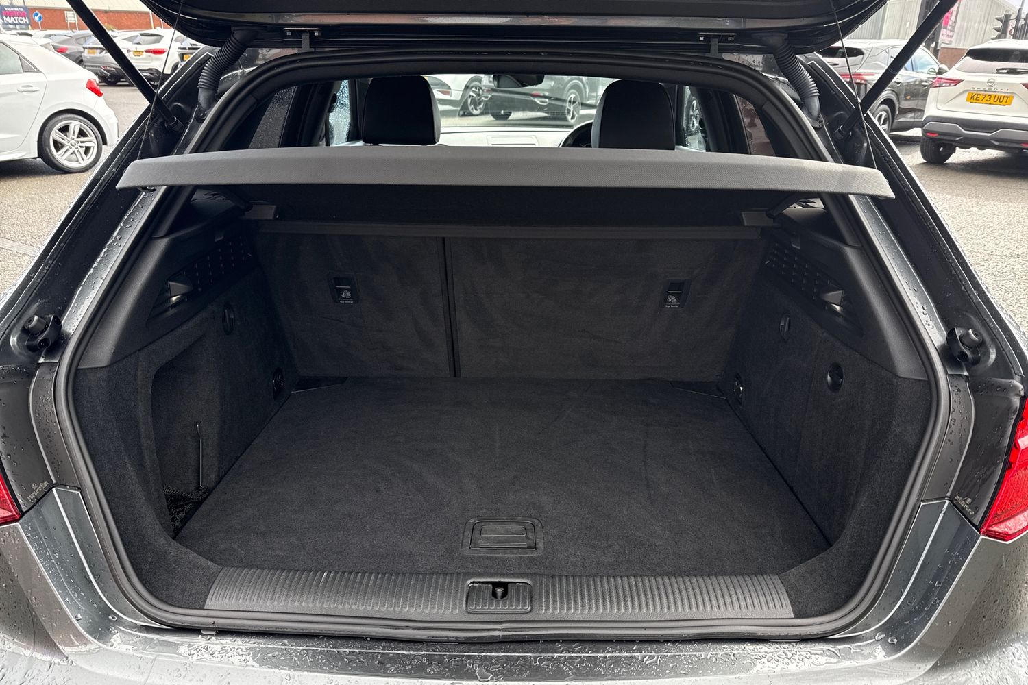 Used Audi A3 2017 for sale - 78016257: Photo 9