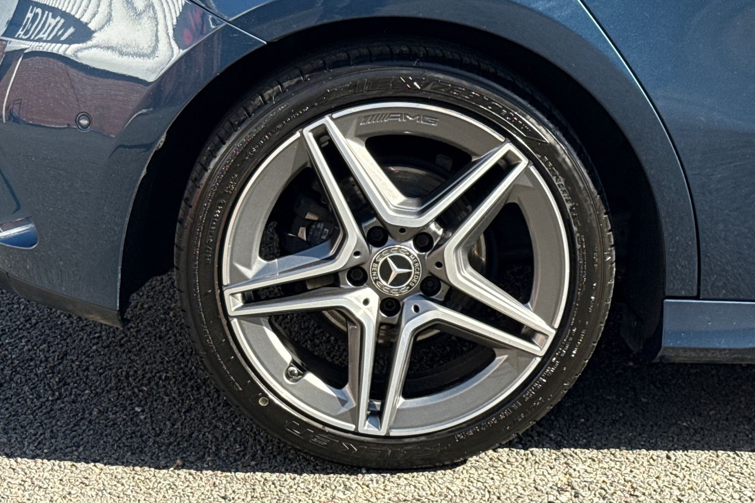 Used Mercedes-Benz A-Class 2020 for sale - 77929065: Photo 10