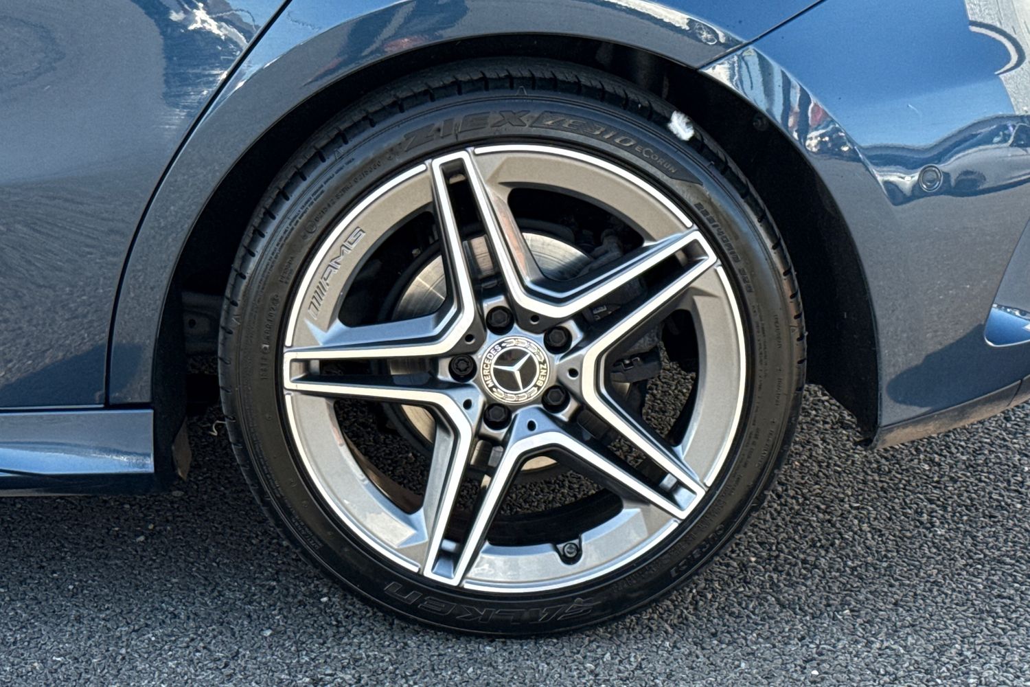 Used Mercedes-Benz A-Class 2020 for sale - 77929065: Photo 11