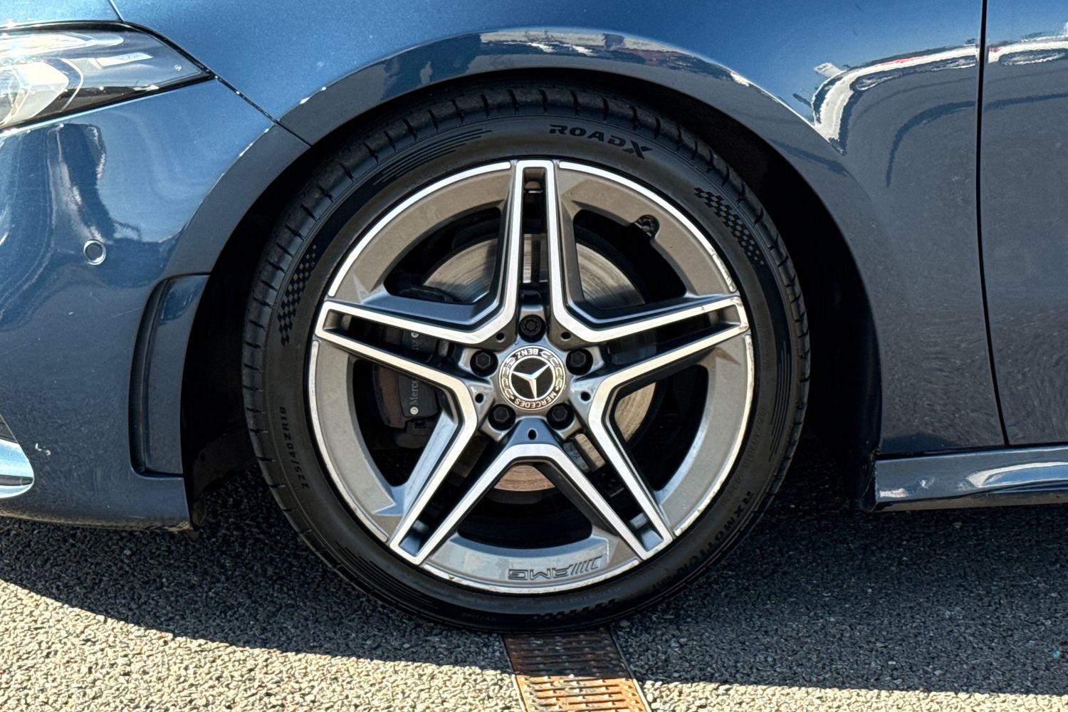 Used Mercedes-Benz A-Class 2020 for sale - 77929065: Photo 12