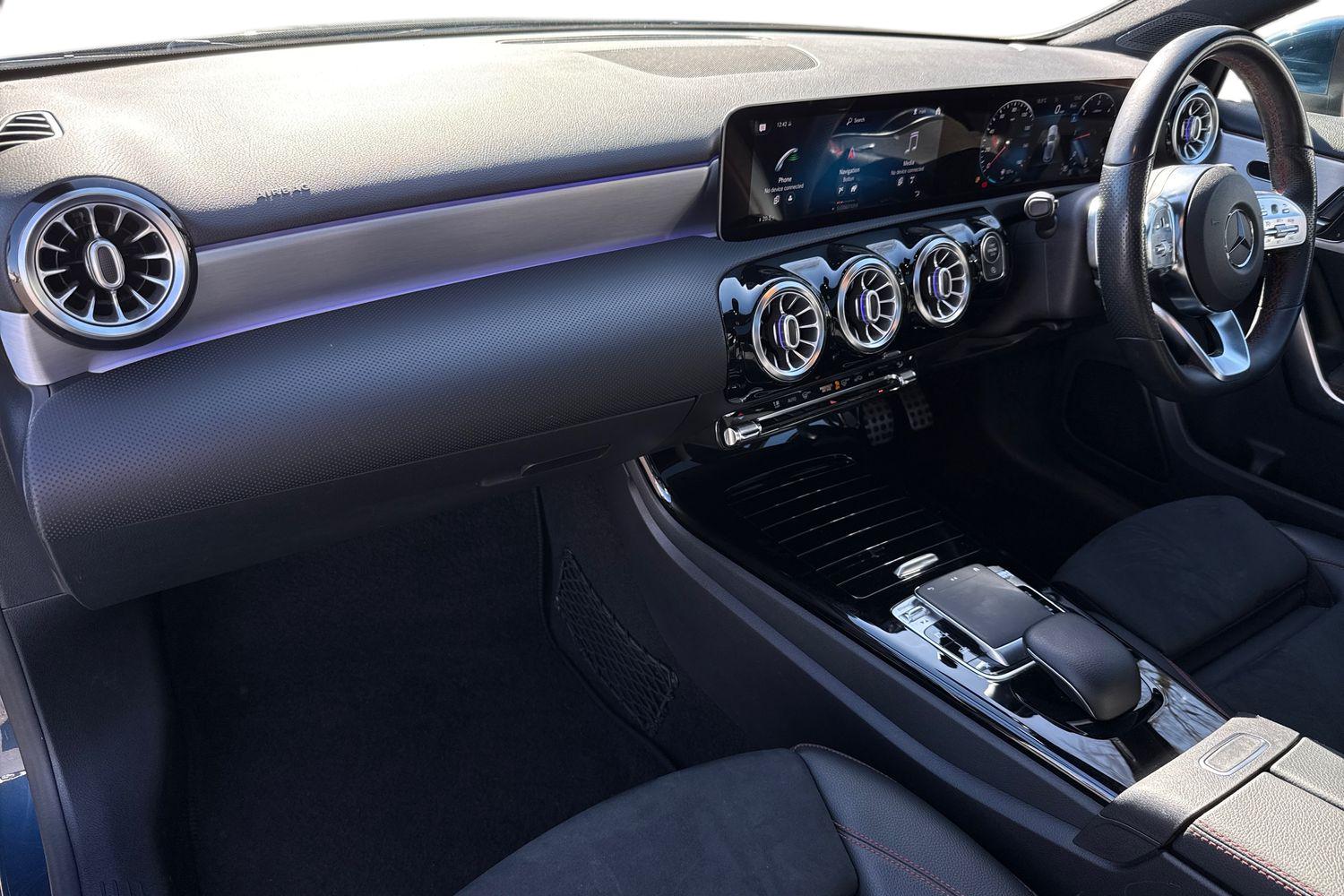 Used Mercedes-Benz A-Class 2020 for sale - 77929065: Photo 14