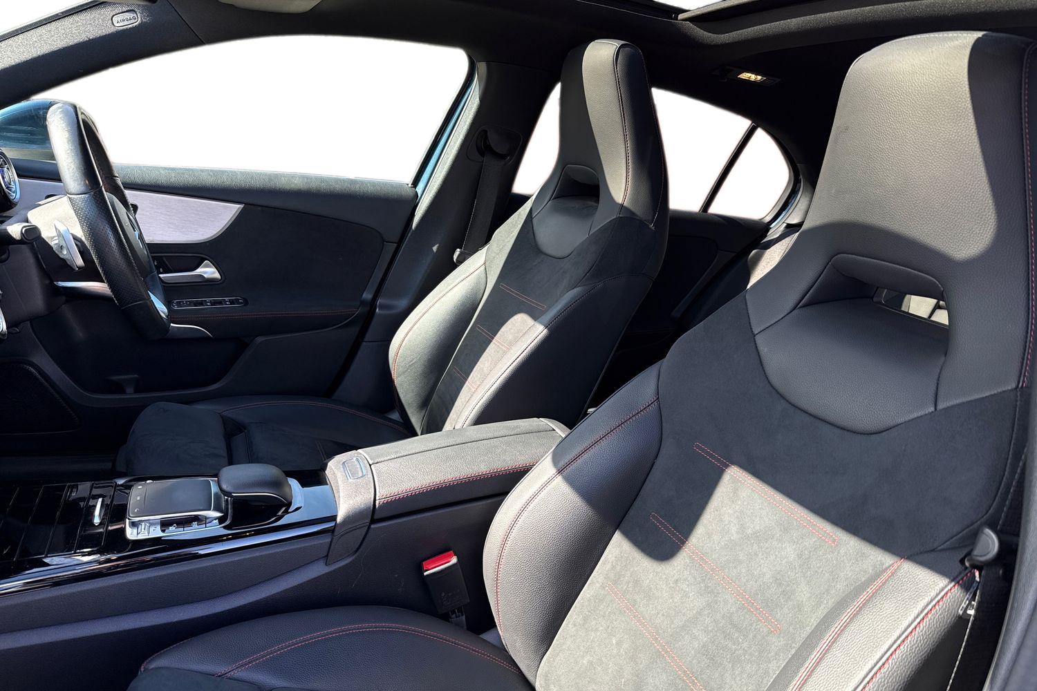 Used Mercedes-Benz A-Class 2020 for sale - 77929065: Photo 15