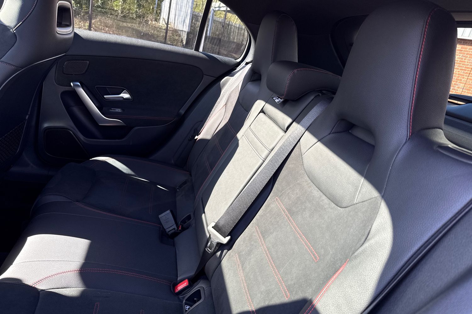 Used Mercedes-Benz A-Class 2020 for sale - 77929065: Photo 18