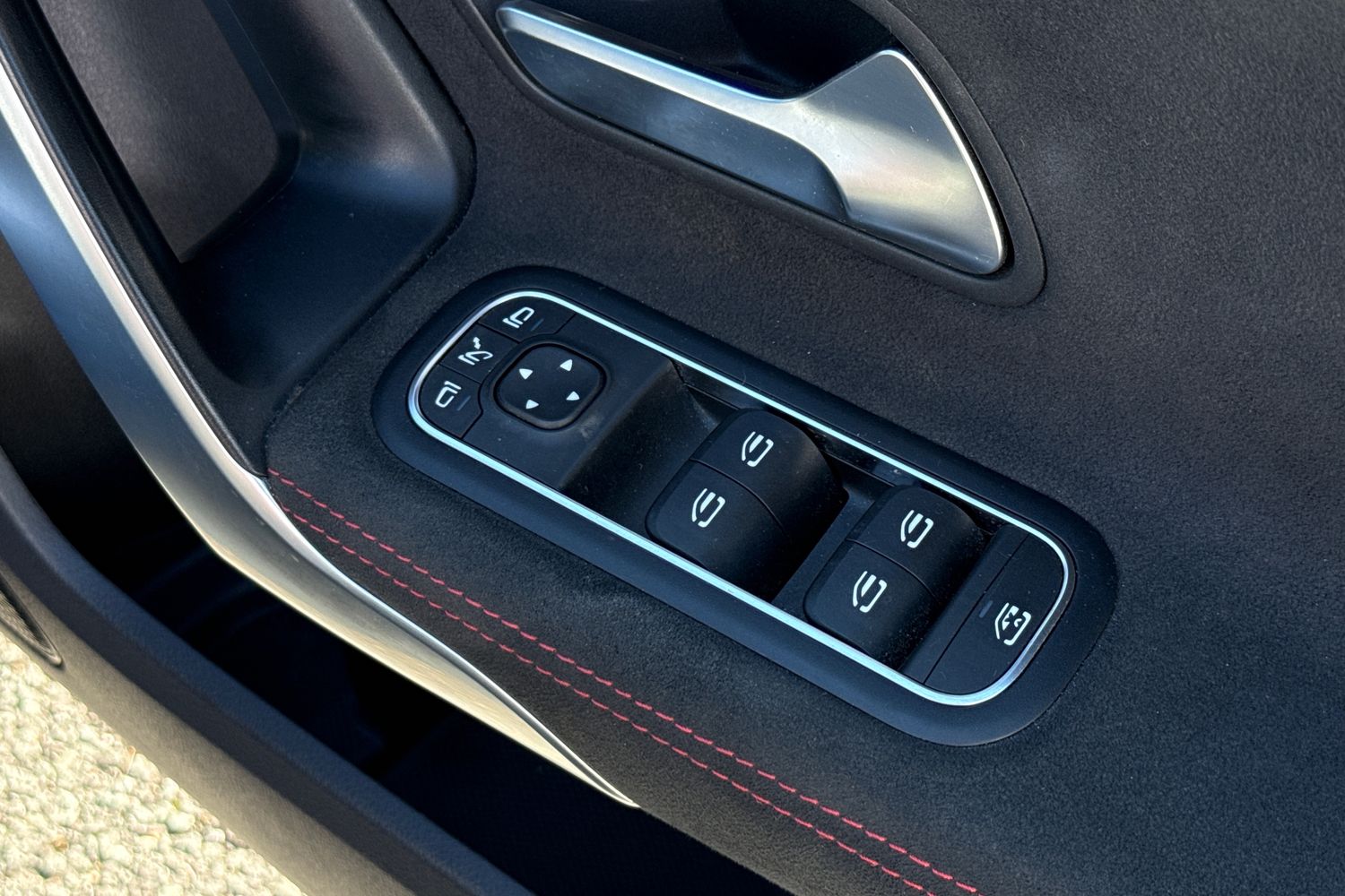 Used Mercedes-Benz A-Class 2020 for sale - 77929065: Photo 20