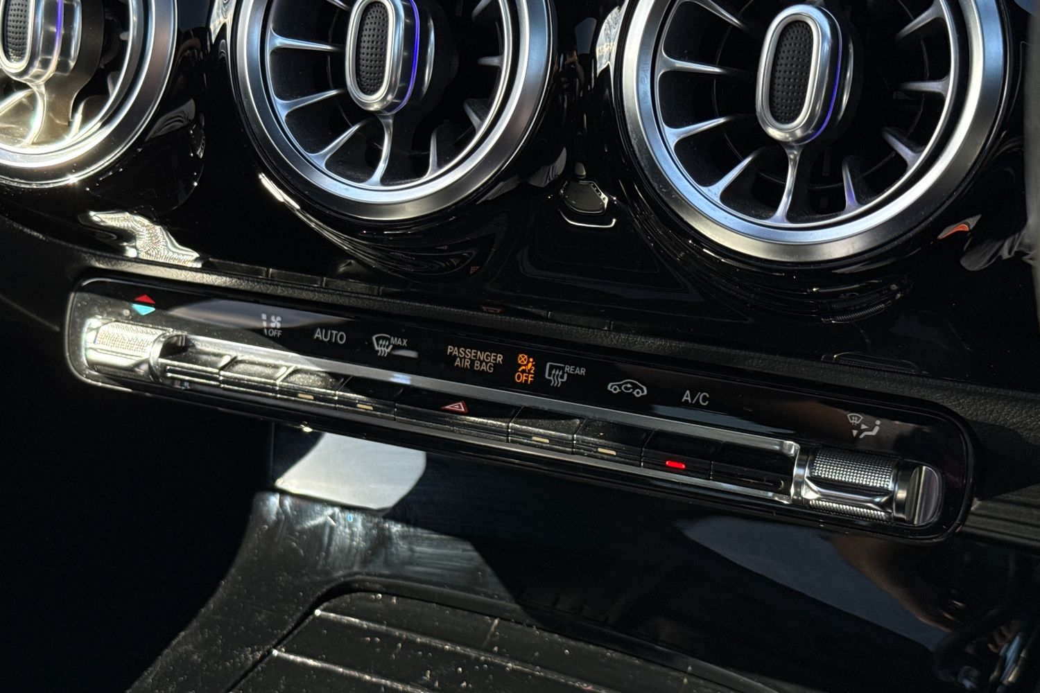 Used Mercedes-Benz A-Class 2020 for sale - 77929065: Photo 21