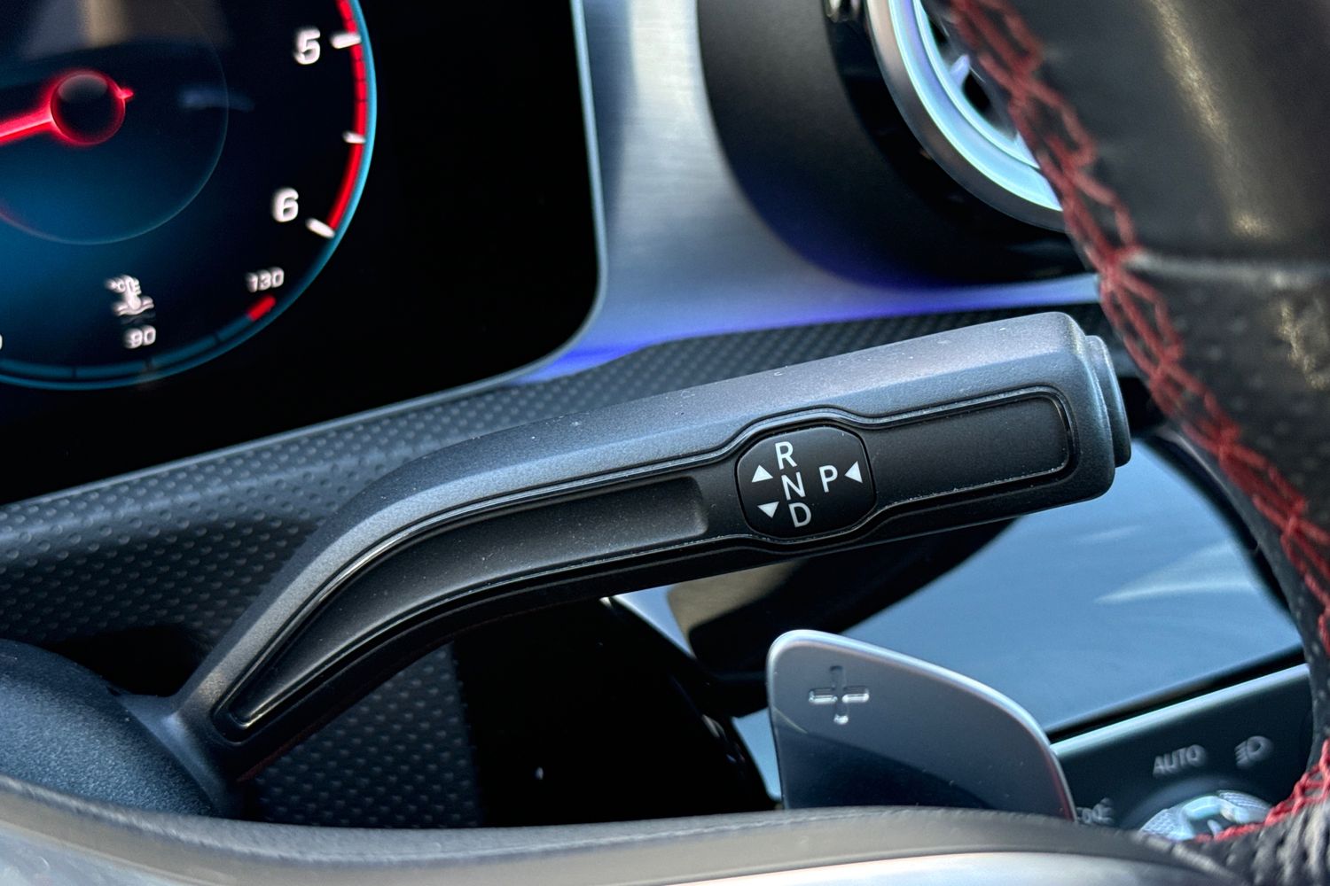 Used Mercedes-Benz A-Class 2020 for sale - 77929065: Photo 22