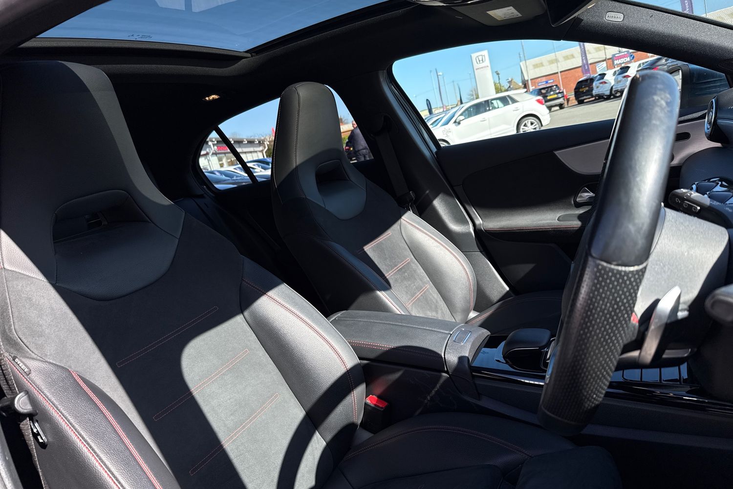 Used Mercedes-Benz A-Class 2020 for sale - 77929065: Photo 23