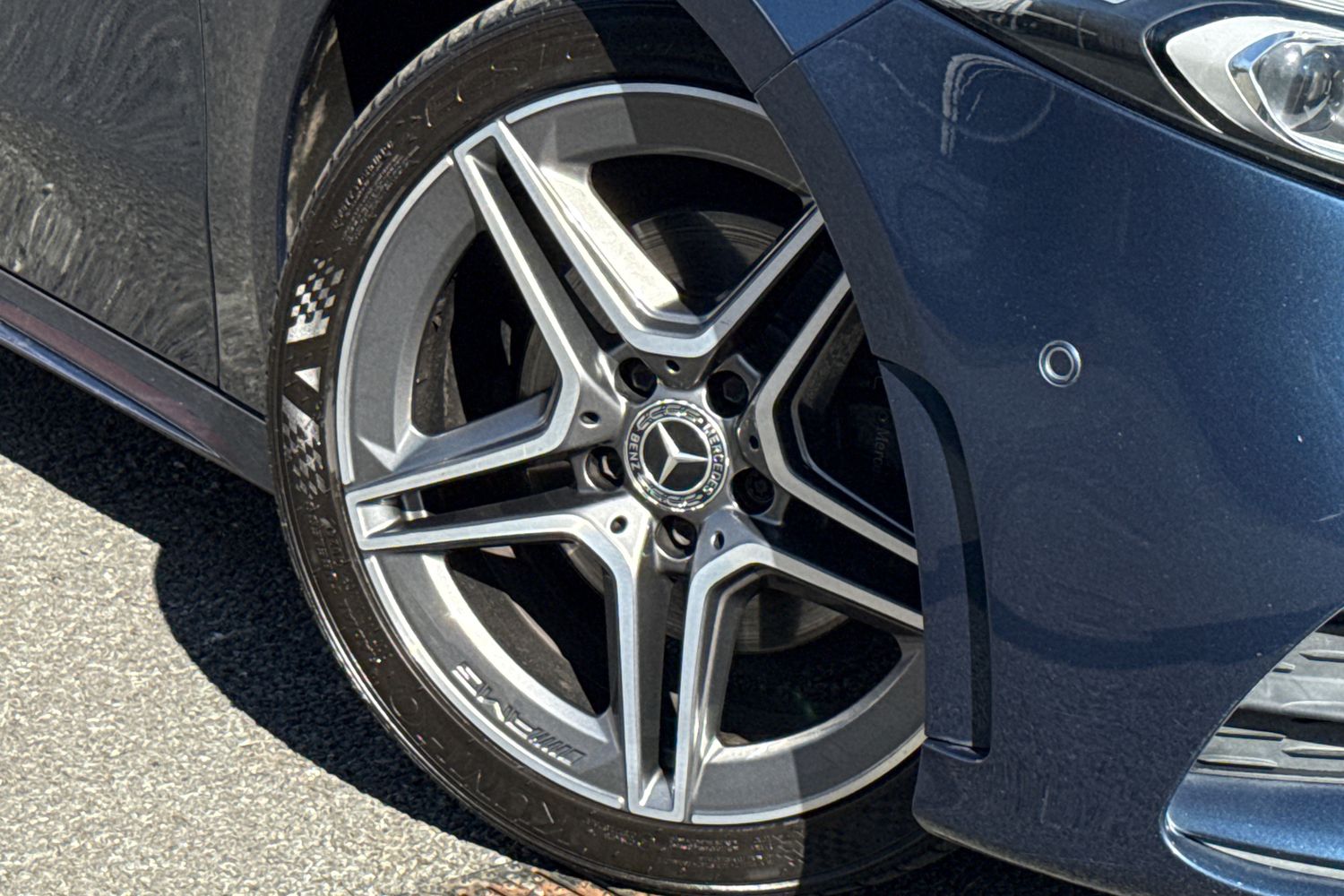 Used Mercedes-Benz A-Class 2020 for sale - 77929065: Photo 25