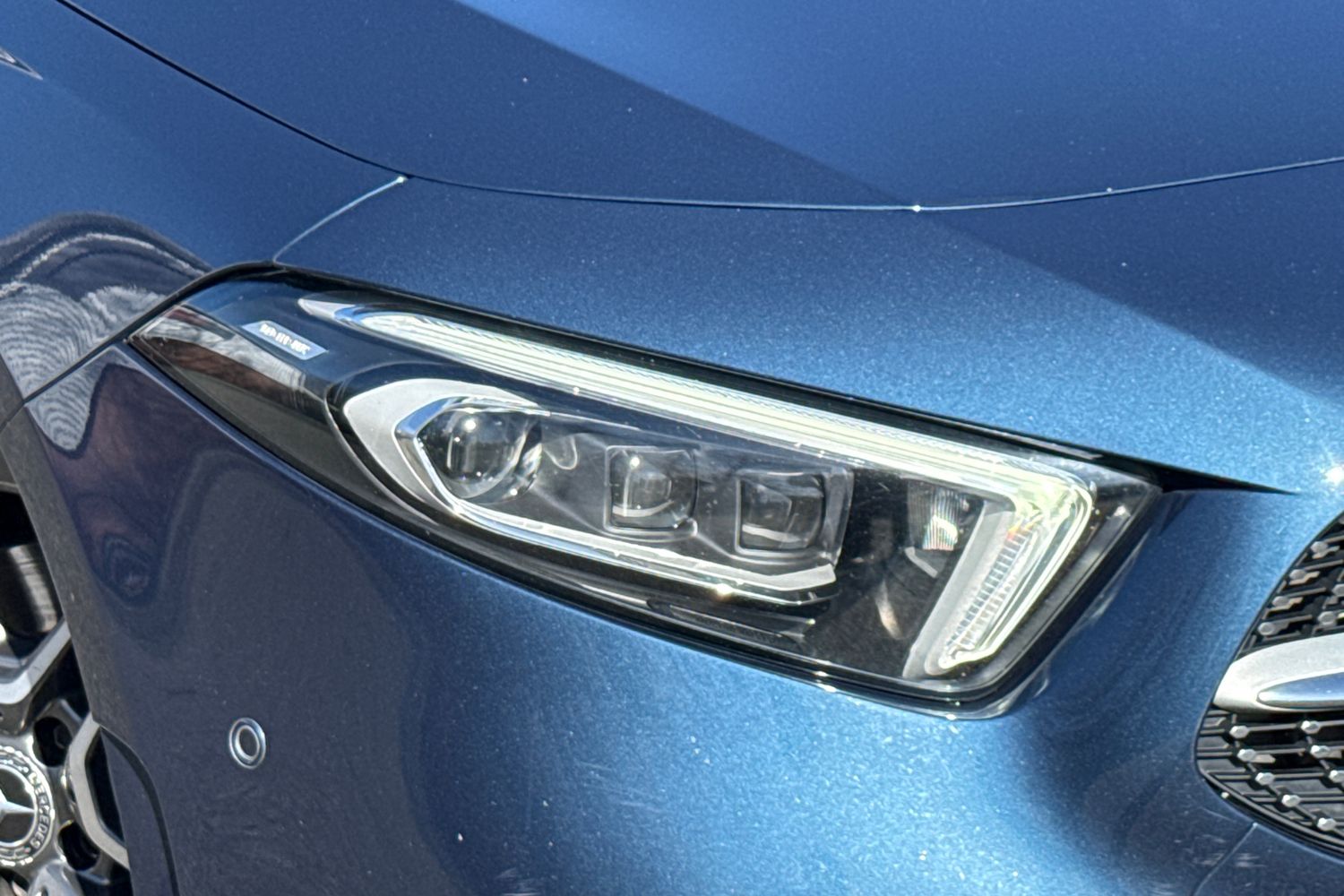 Used Mercedes-Benz A-Class 2020 for sale - 77929065: Photo 26