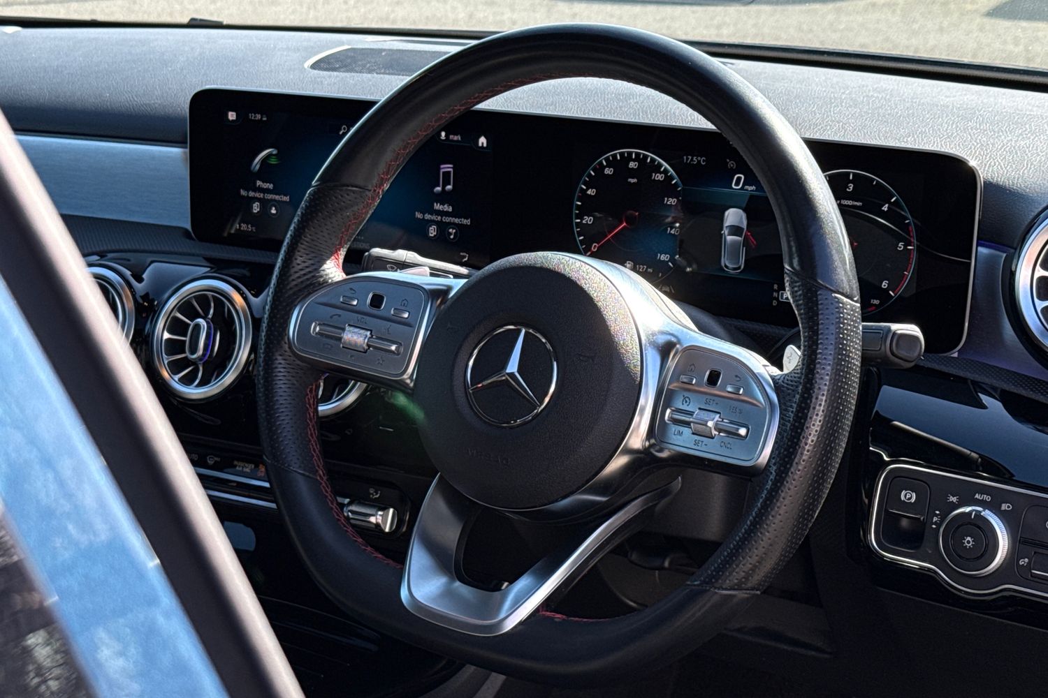 Used Mercedes-Benz A-Class 2020 for sale - 77929065: Photo 31