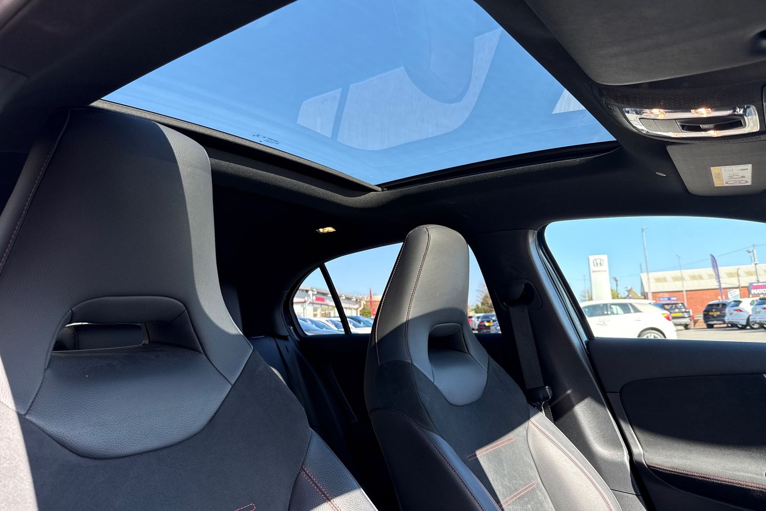 Used Mercedes-Benz A-Class 2020 for sale - 77929065: Photo 32