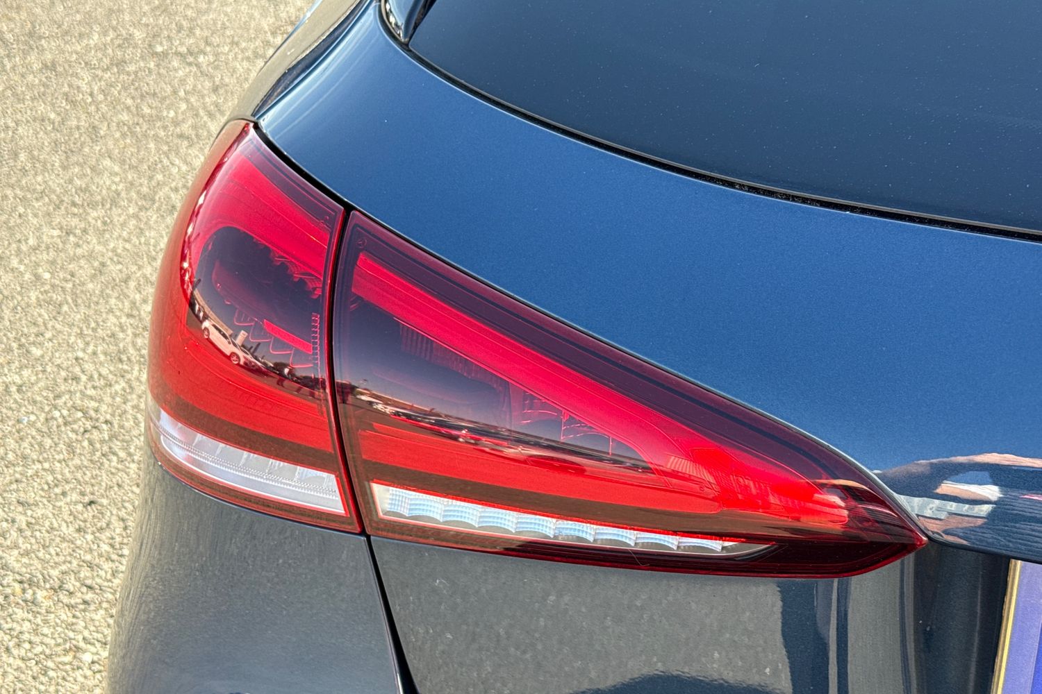 Used Mercedes-Benz A-Class 2020 for sale - 77929065: Photo 34