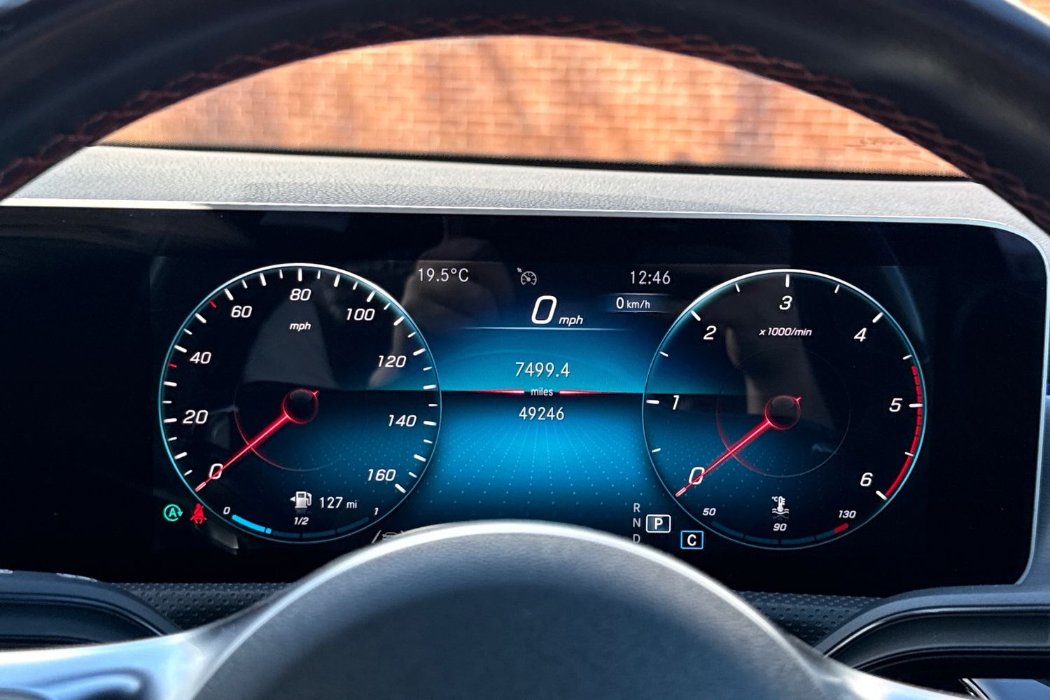 Used Mercedes-Benz A-Class 2020 for sale - 77929065: Photo 41