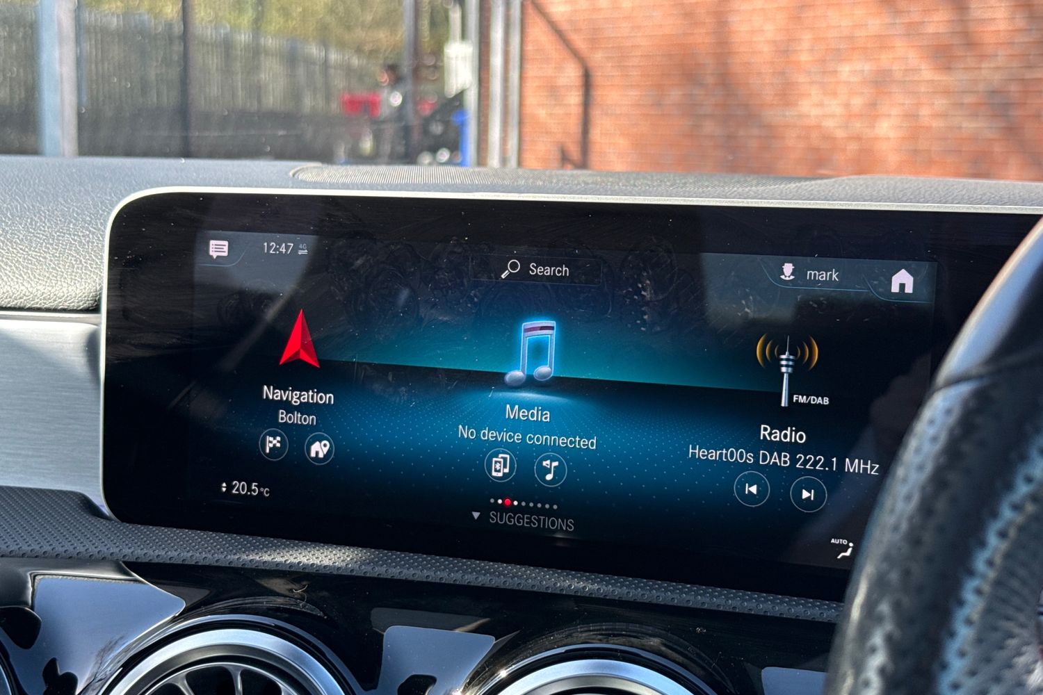 Used Mercedes-Benz A-Class 2020 for sale - 77929065: Photo 49