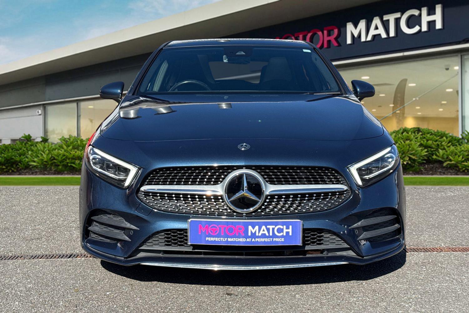 Used Mercedes-Benz A-Class 2020 for sale - 77929065: Photo 5