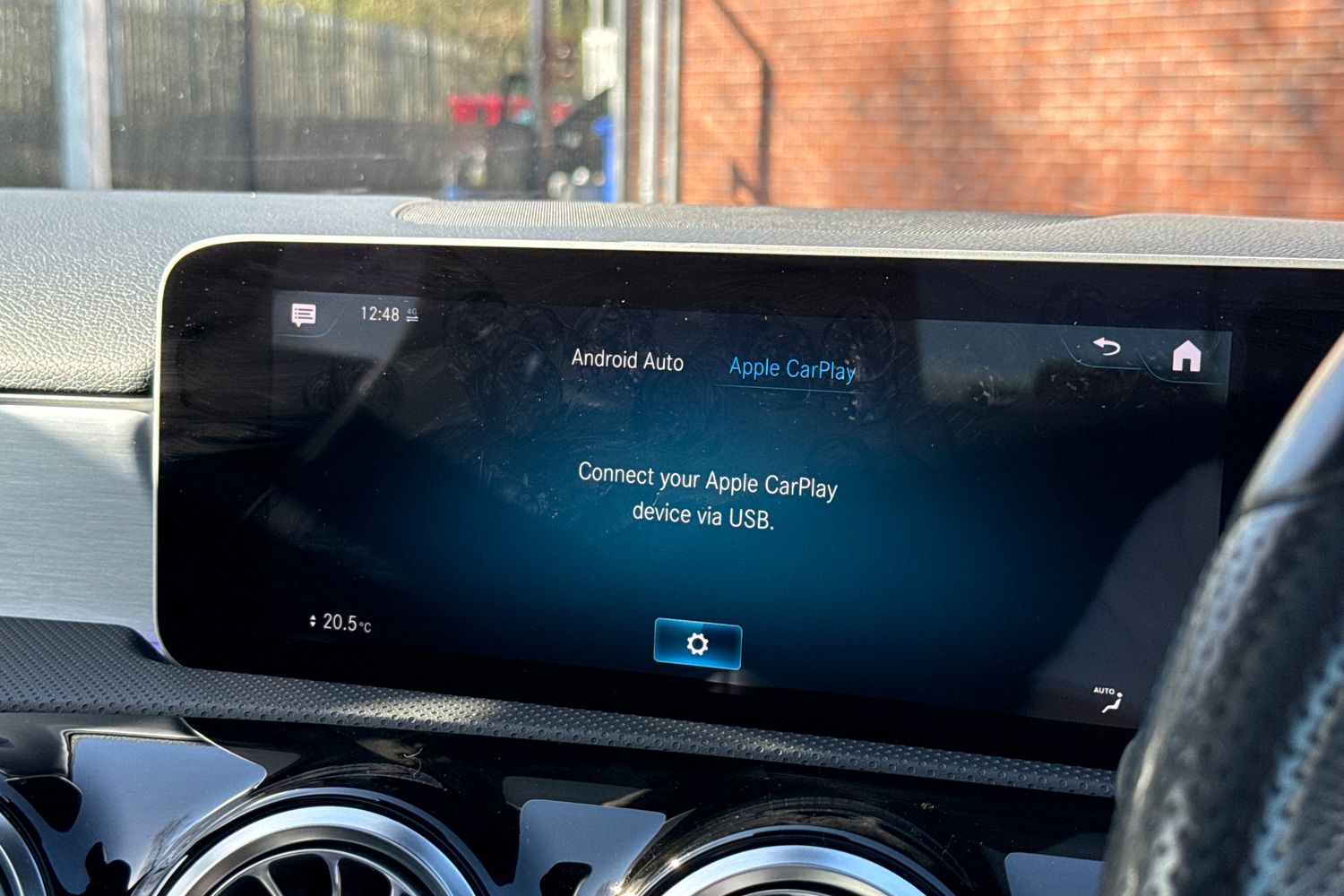 Used Mercedes-Benz A-Class 2020 for sale - 77929065: Photo 50