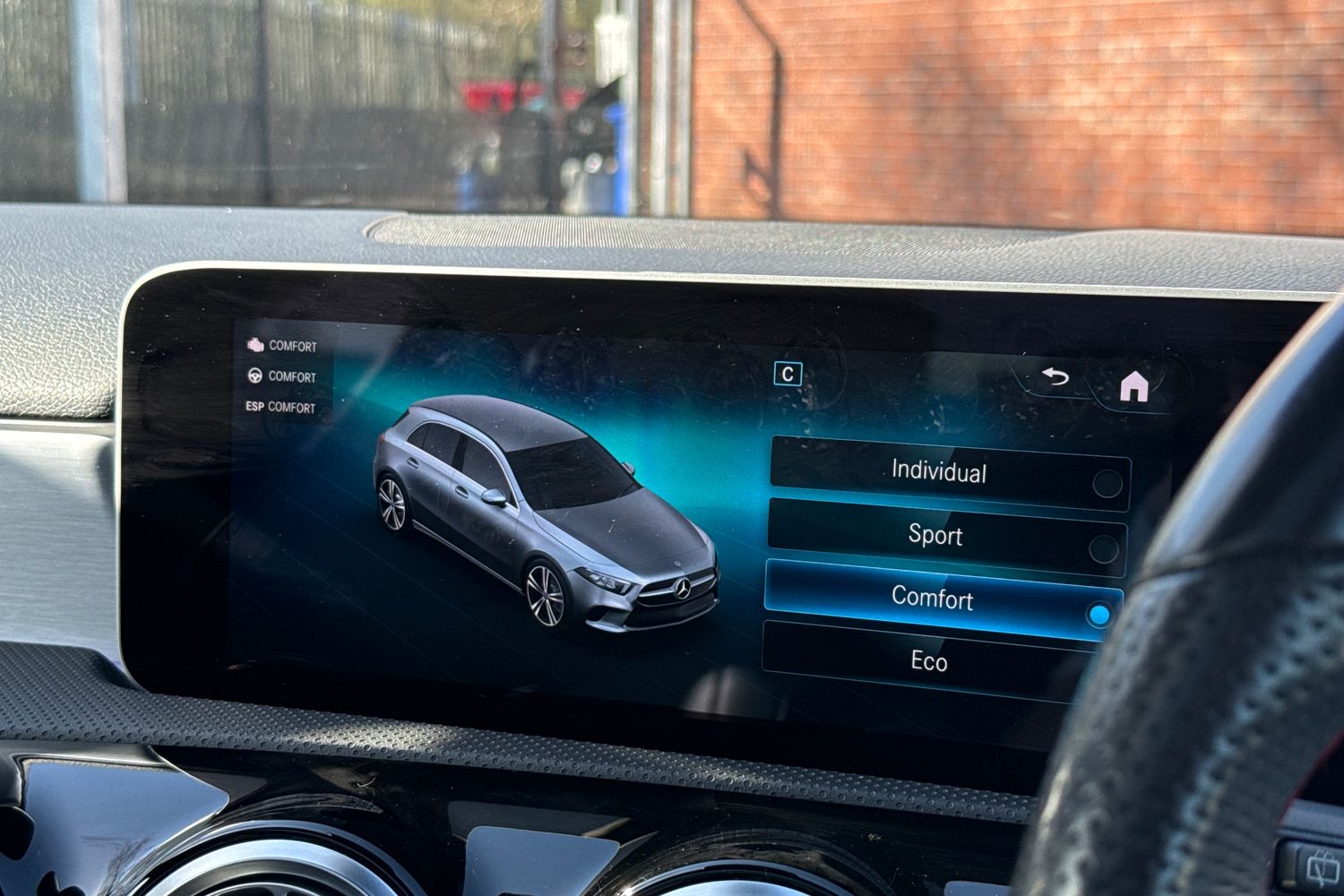 Used Mercedes-Benz A-Class 2020 for sale - 77929065: Photo 51