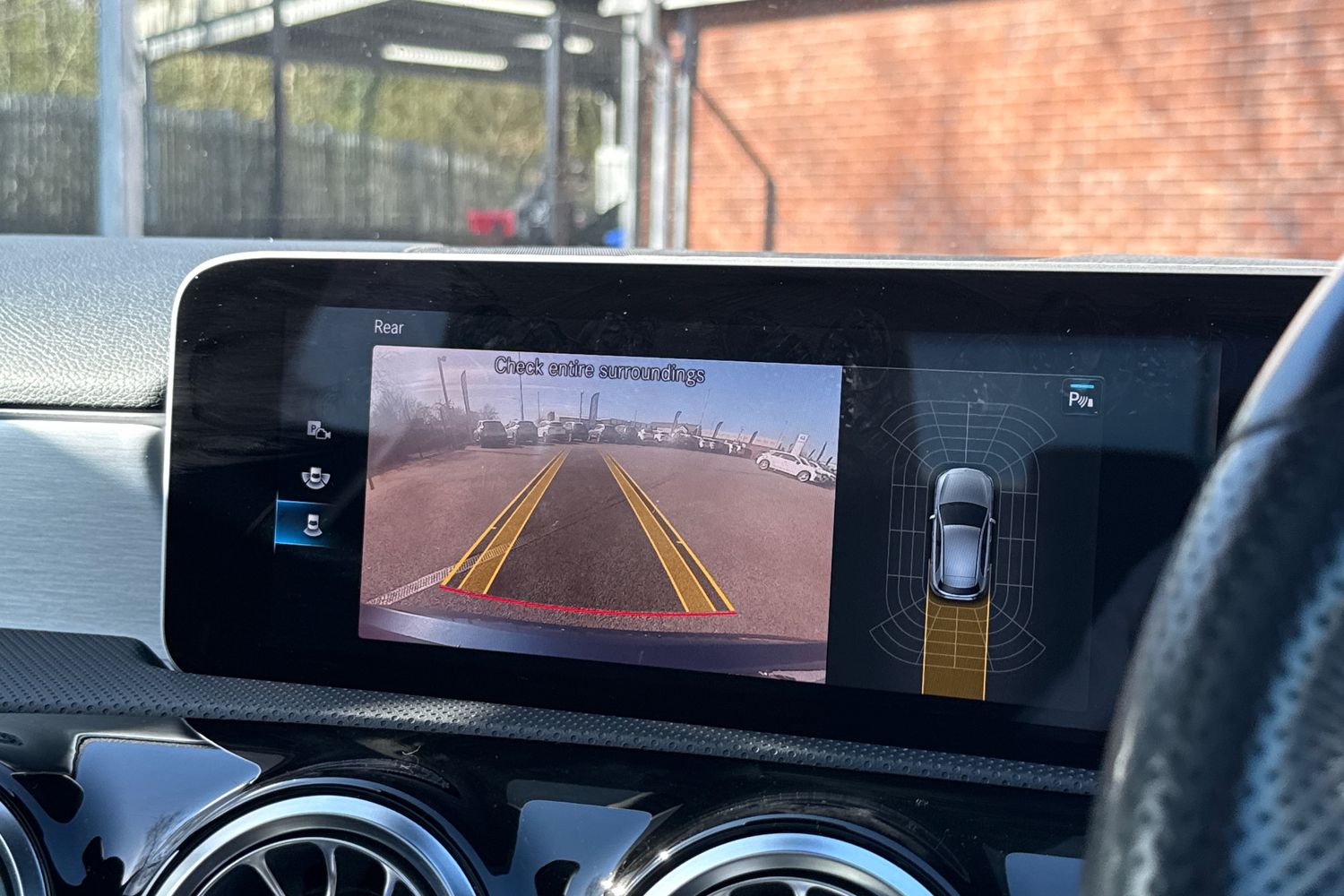 Used Mercedes-Benz A-Class 2020 for sale - 77929065: Photo 52