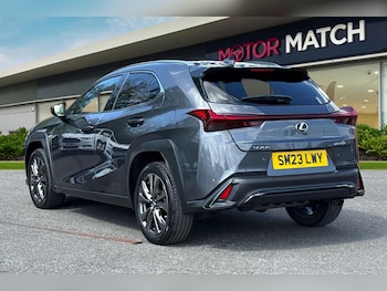 Used Lexus UX 2023 for sale - 78407915: Photo