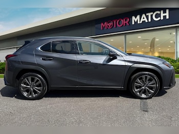 Used Lexus UX 2023 for sale - 78407915: Photo