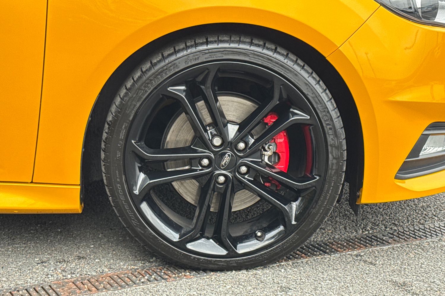 Used Ford Focus 2018 for sale - 76540960: Photo 10