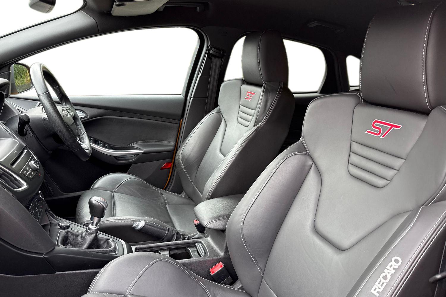 Used Ford Focus 2018 for sale - 76540960: Photo 16