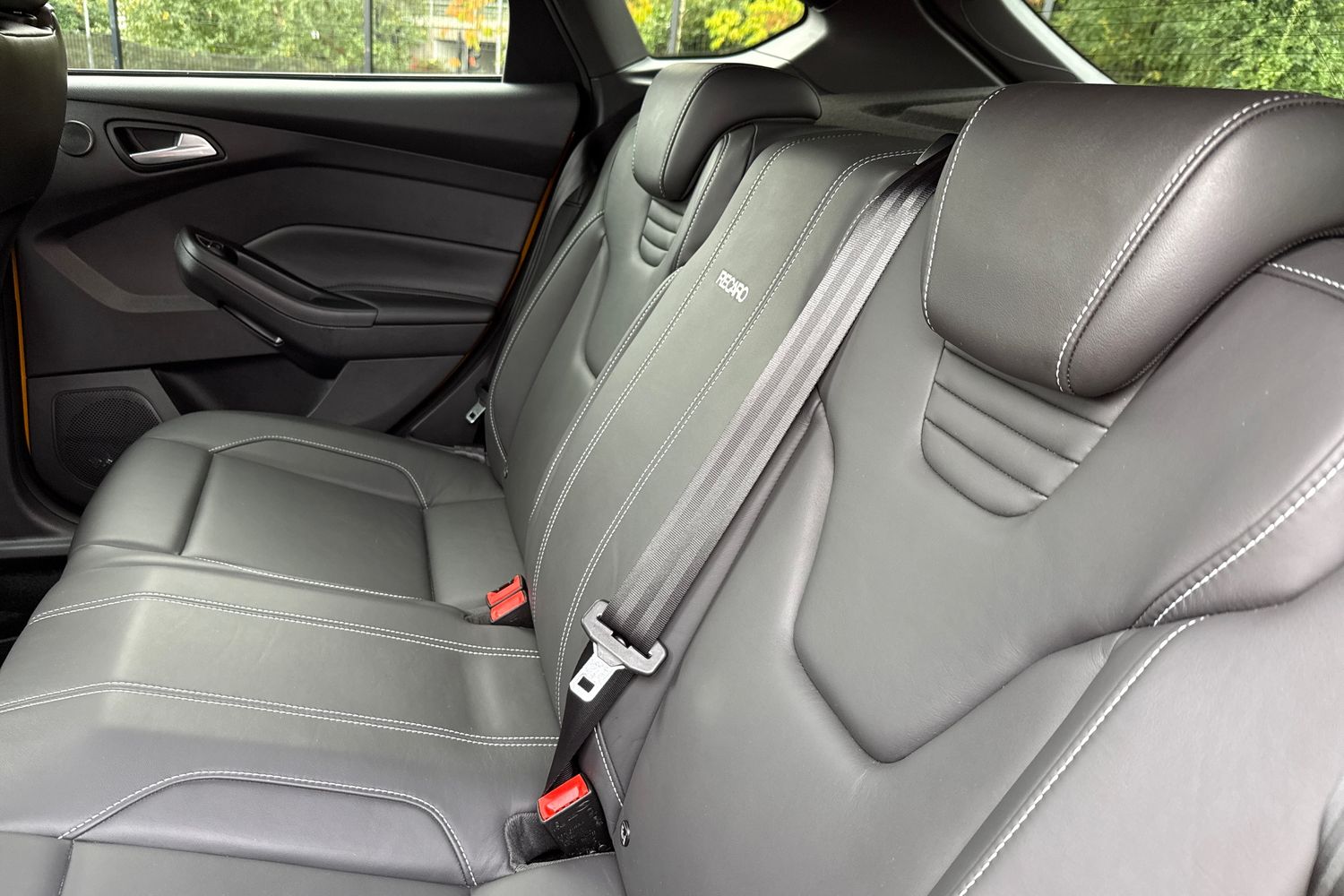 Used Ford Focus 2018 for sale - 76540960: Photo 19