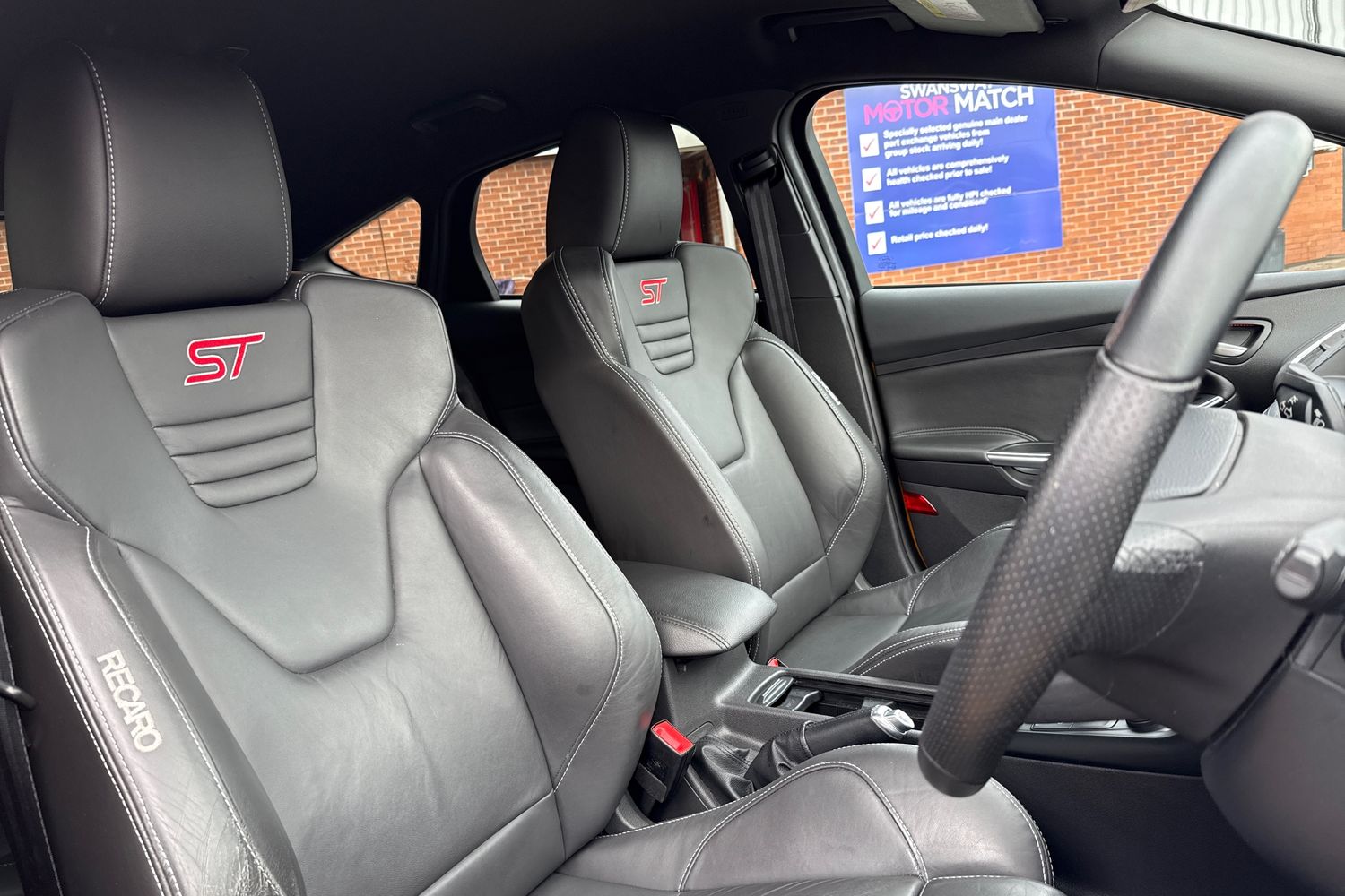 Used Ford Focus 2018 for sale - 76540960: Photo 24