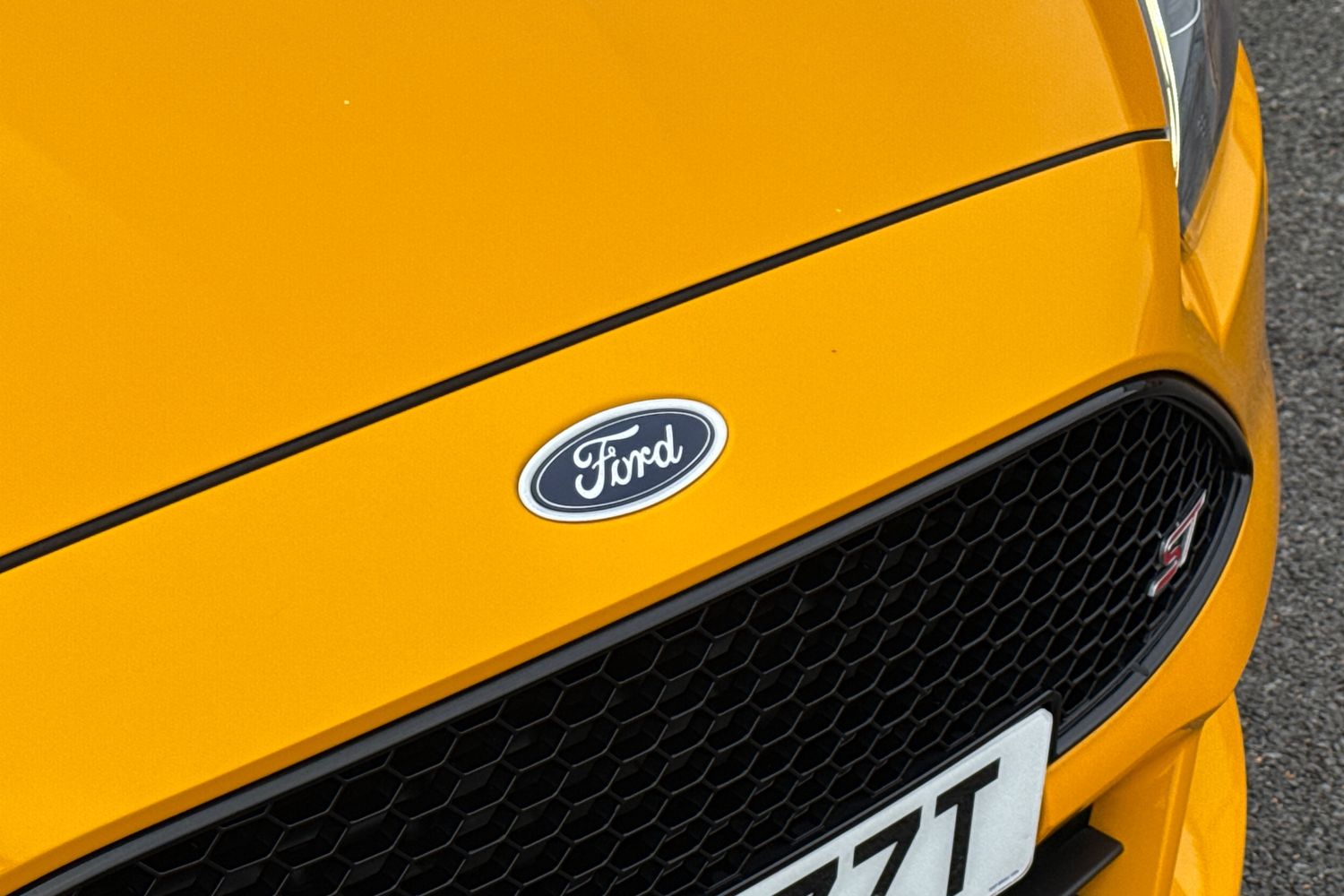 Used Ford Focus 2018 for sale - 76540960: Photo 26