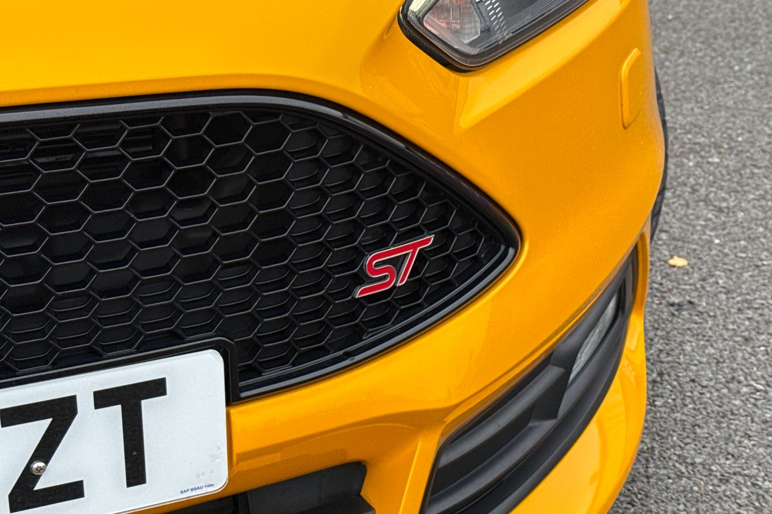 Used Ford Focus 2018 for sale - 76540960: Photo 27