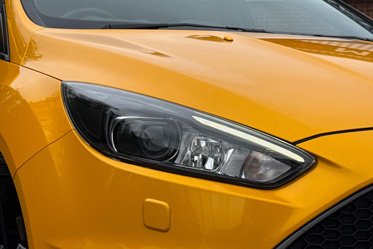 Used Ford Focus 2018 for sale - 76540960: Photo 28