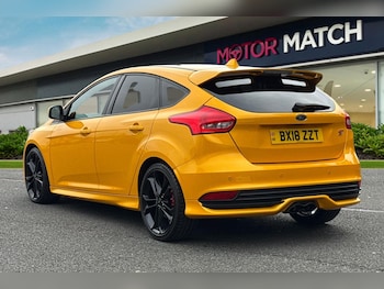 Used Ford Focus 2018 for sale - 76540960: Photo