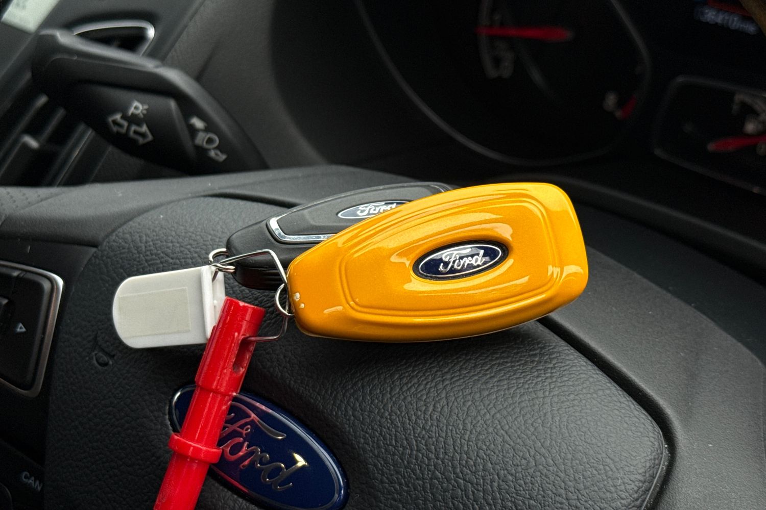 Used Ford Focus 2018 for sale - 76540960: Photo 31