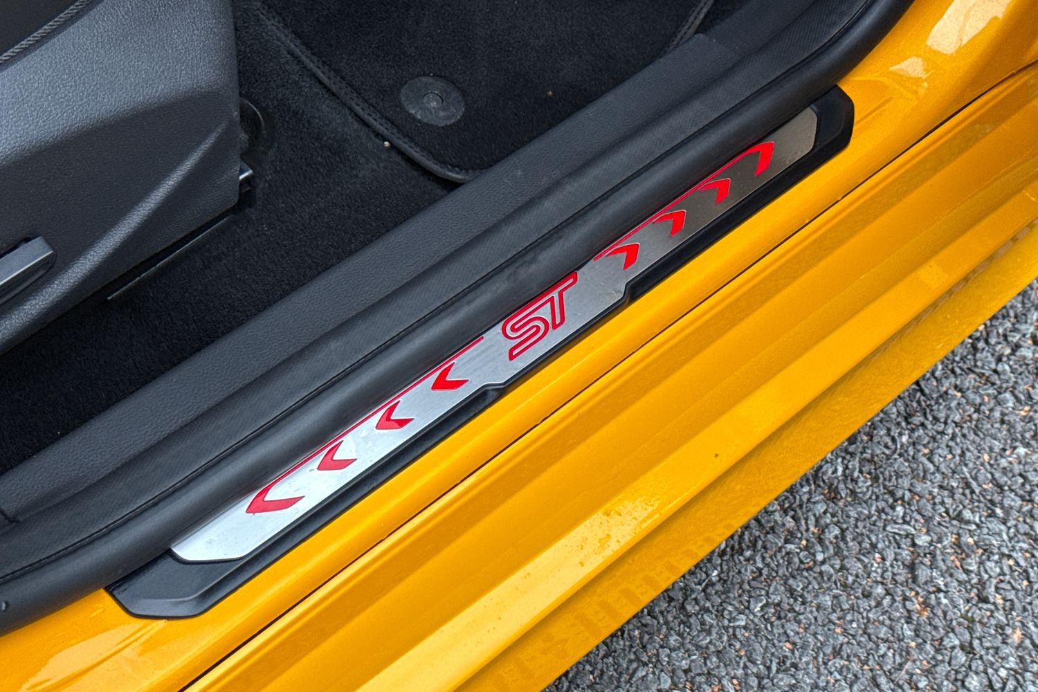 Used Ford Focus 2018 for sale - 76540960: Photo 33