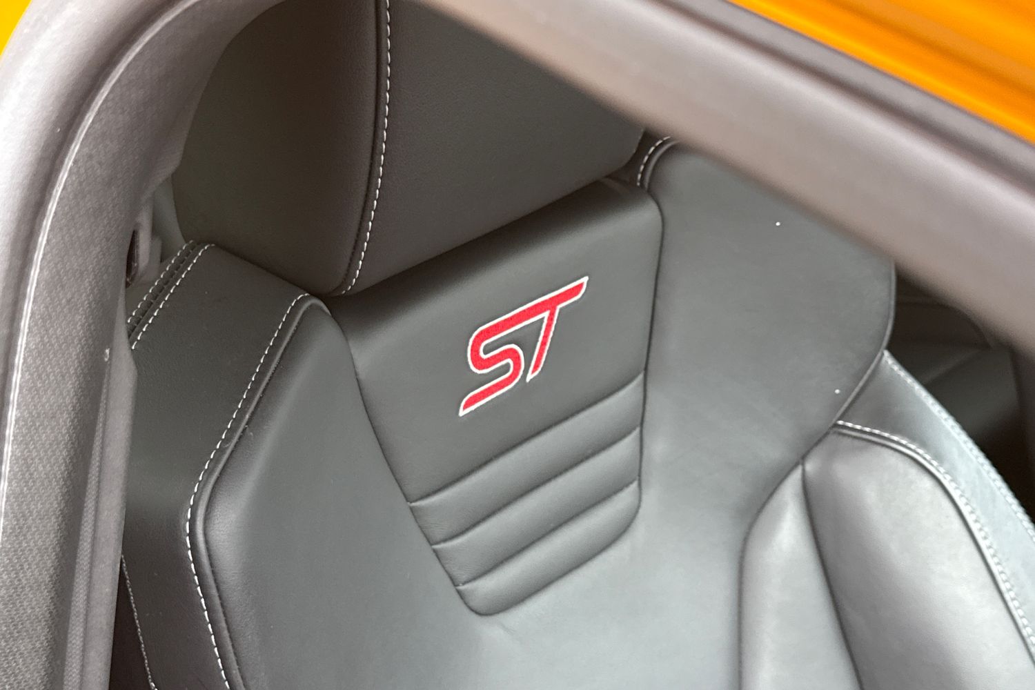 Used Ford Focus 2018 for sale - 76540960: Photo 35