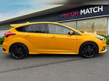 Used Ford Focus 2018 for sale - 76540960: Photo