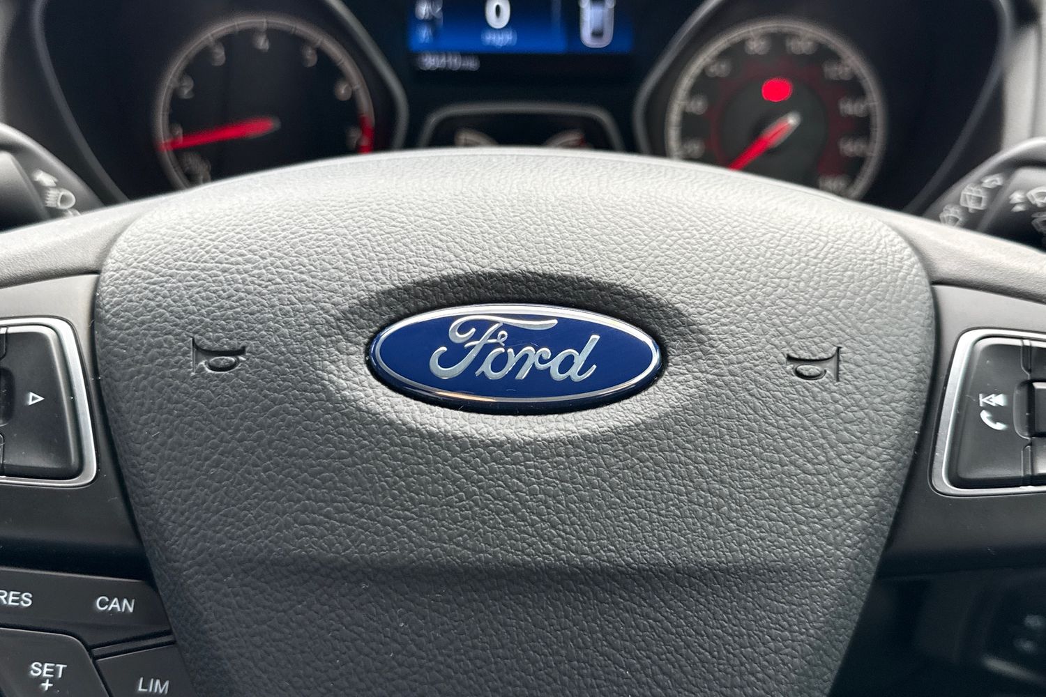 Used Ford Focus 2018 for sale - 76540960: Photo 41