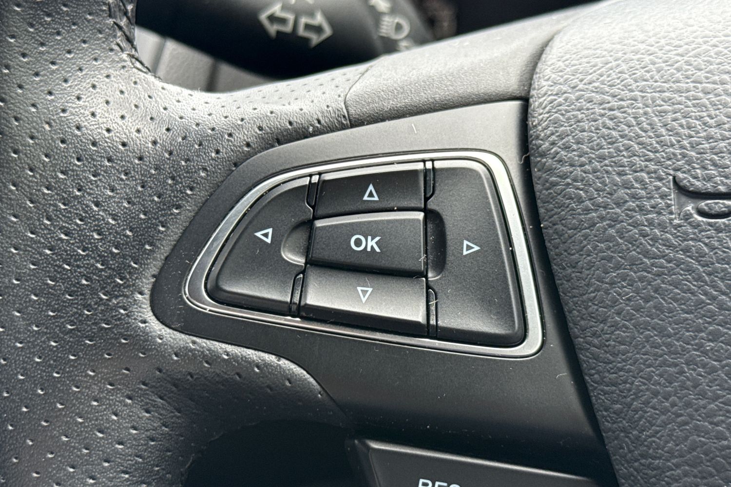 Used Ford Focus 2018 for sale - 76540960: Photo 42