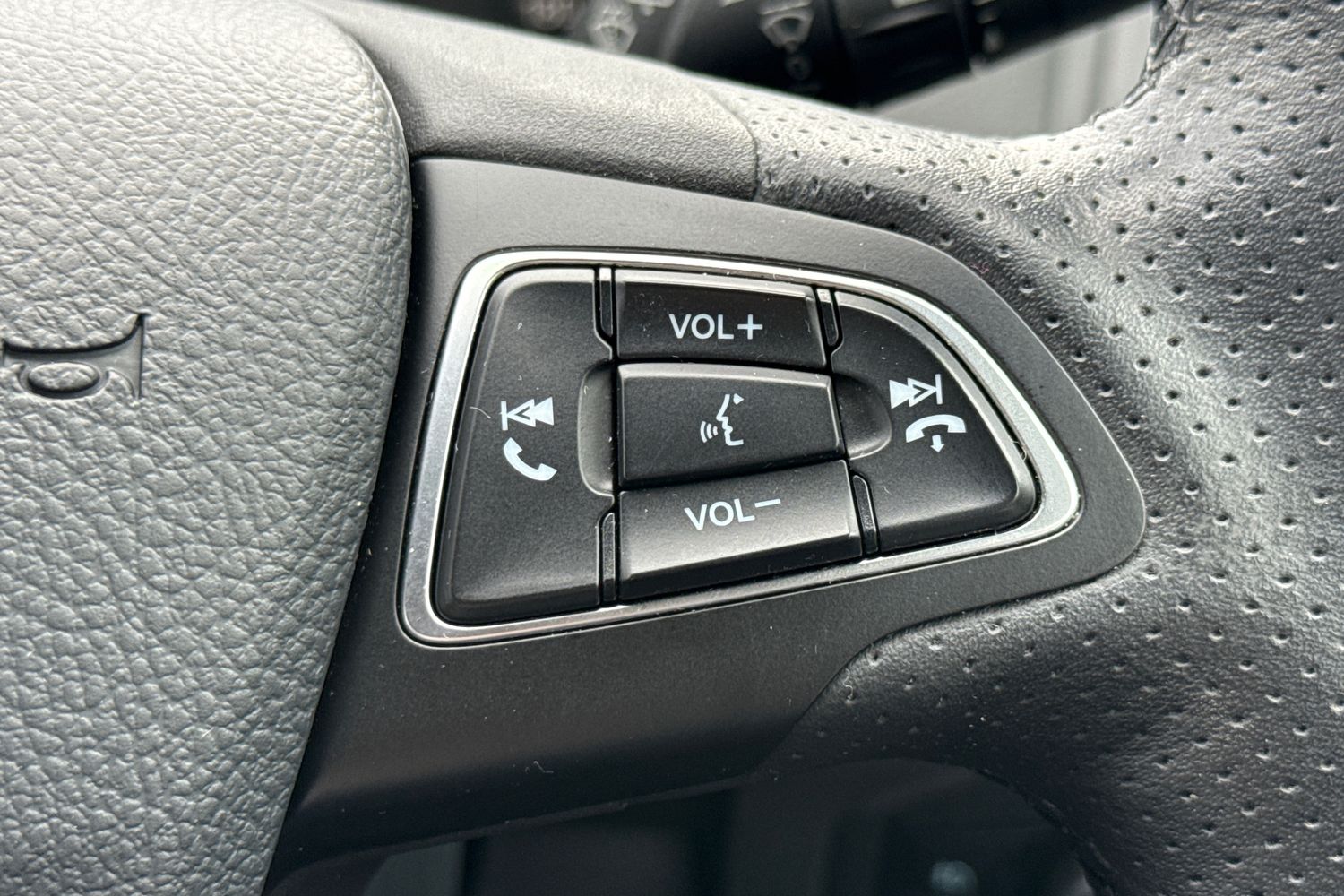 Used Ford Focus 2018 for sale - 76540960: Photo 44