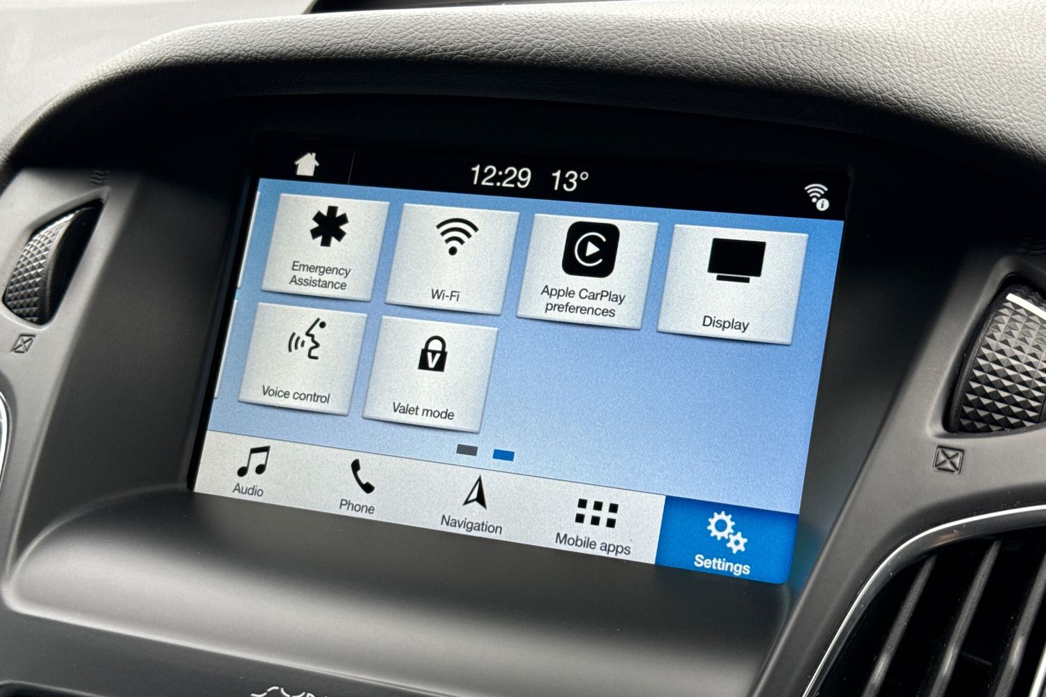 Used Ford Focus 2018 for sale - 76540960: Photo 49