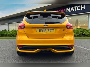 Used Ford Focus 2018 for sale - 76540960: Photo