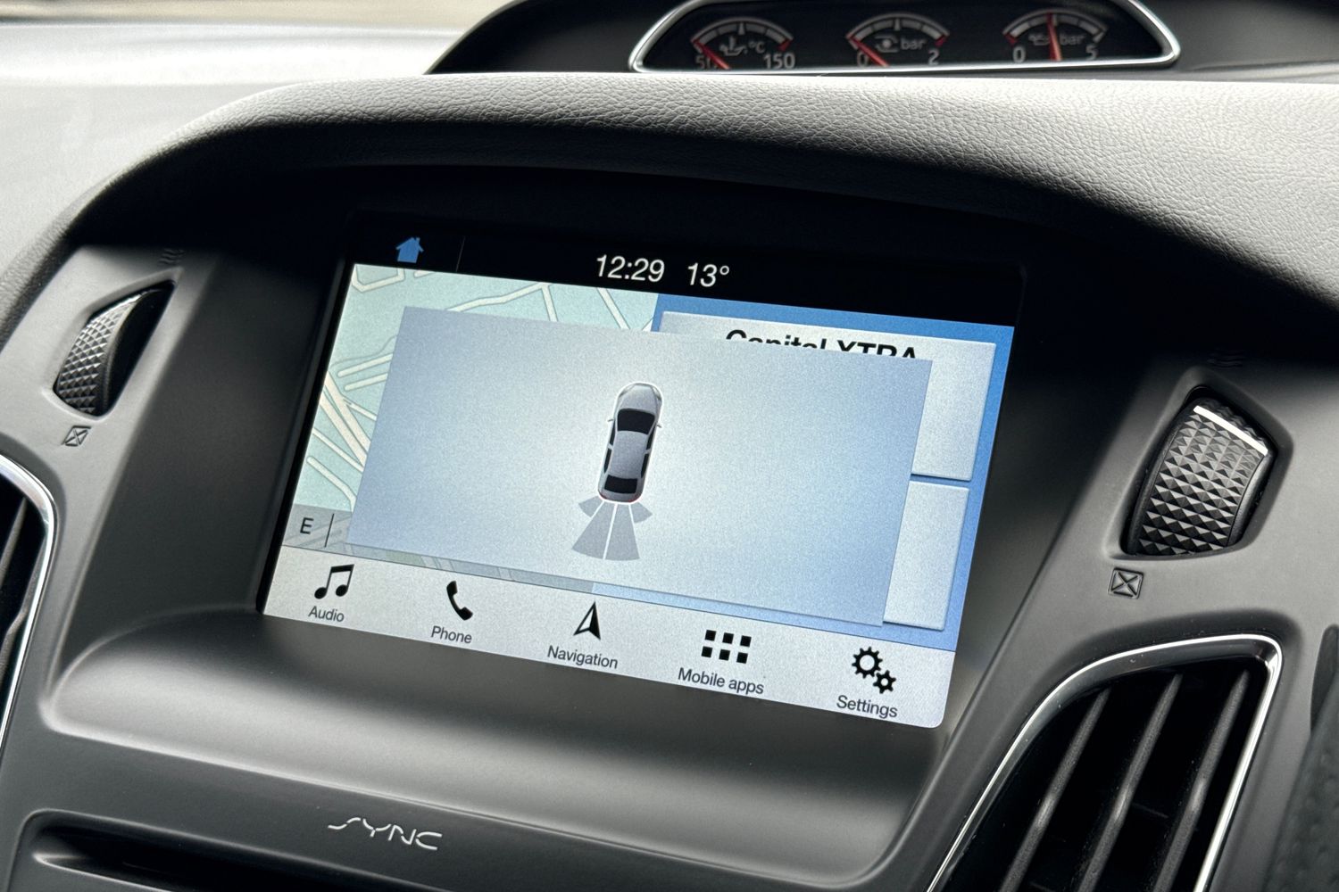 Used Ford Focus 2018 for sale - 76540960: Photo 50