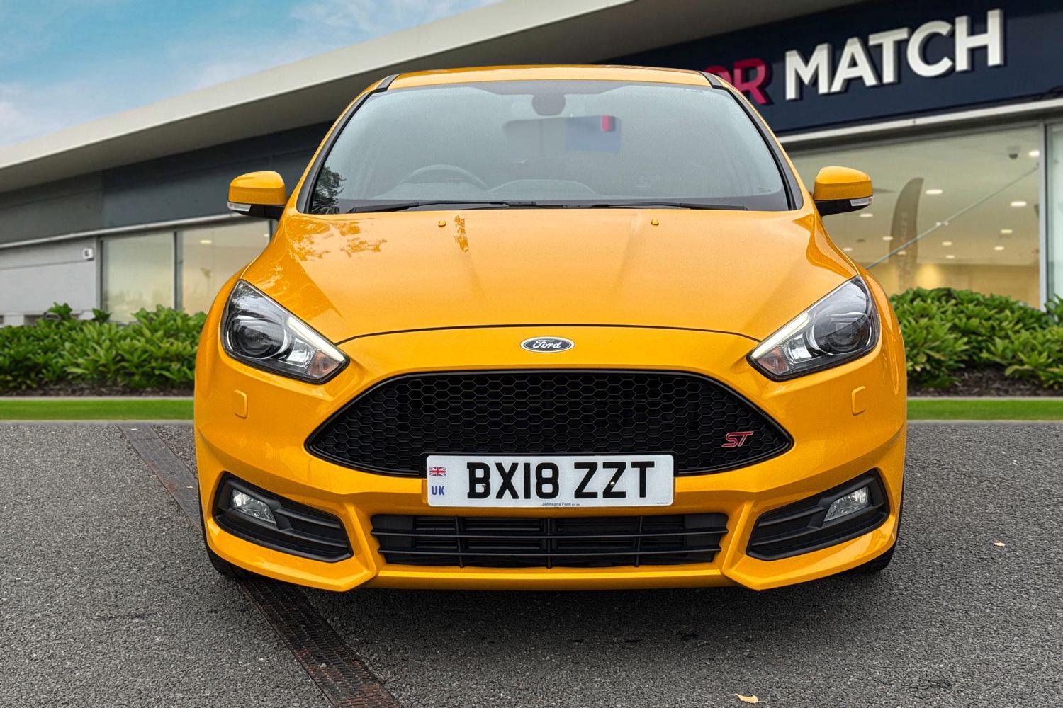 Used Ford Focus 2018 for sale - 76540960: Photo 6